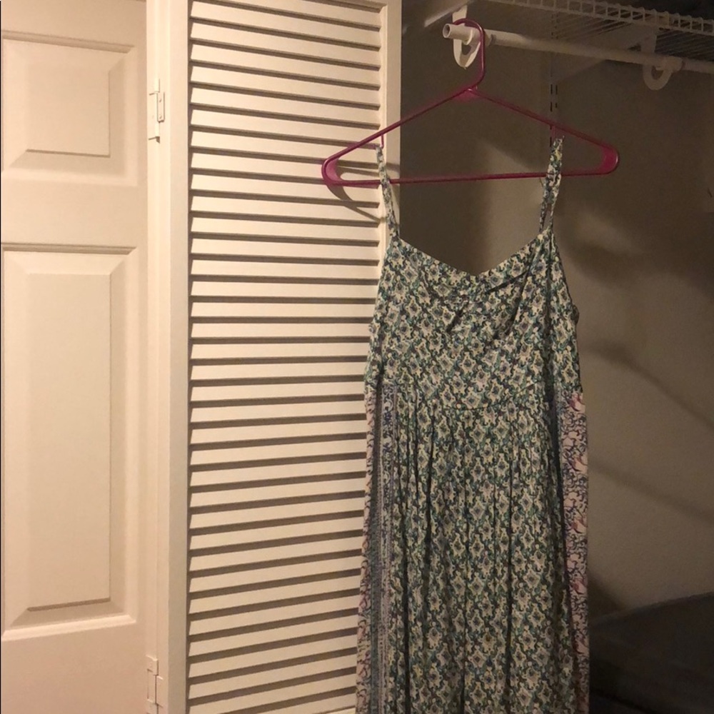 O’Neil dress!